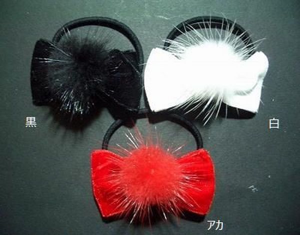 【商品説明】ファー【サイズ･容量】縦3.5cm 横6cm【規格】■生産地:韓国■素材・成分:ナイロン ポリエステル