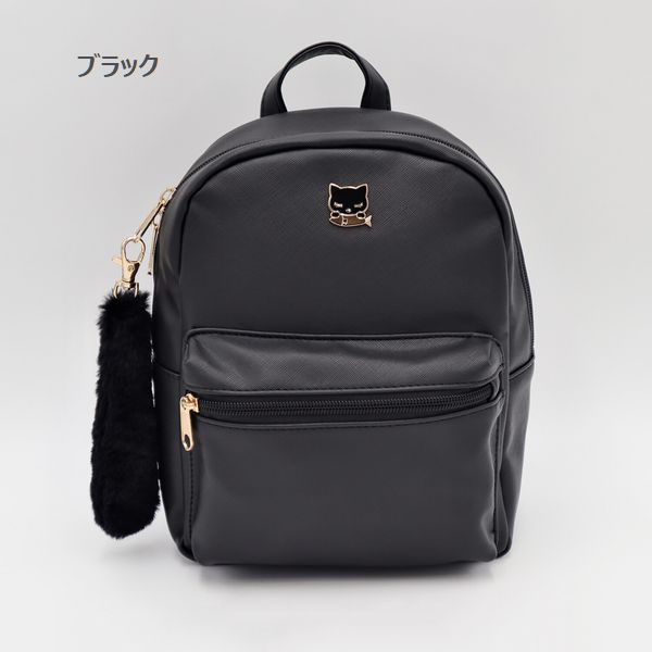 【商品説明】おさかなをくわえた可愛いプーちゃんの金具がついたミニリュックです◎コンパクトだけどマチたっぷりなので、化粧ポーチやペットボトルなどたくさん持ち歩きたい欲張りさんにもバッチリ対応出来ちゃいま