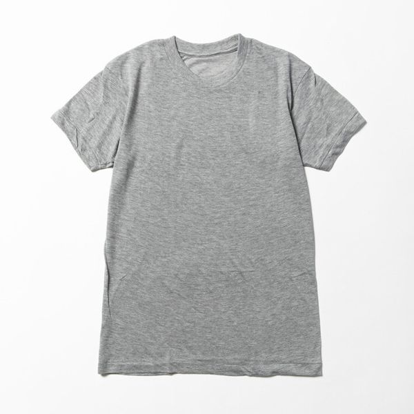 半袖 Tシャツ カットソー トップス メンズファッション 2枚セット コットン100% 半袖Tシャツ パッケージ 同色2枚組 綿100%